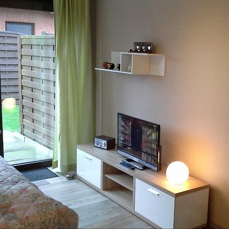 Ferienhaus Helmcke Büsum Zewnętrze zdjęcie