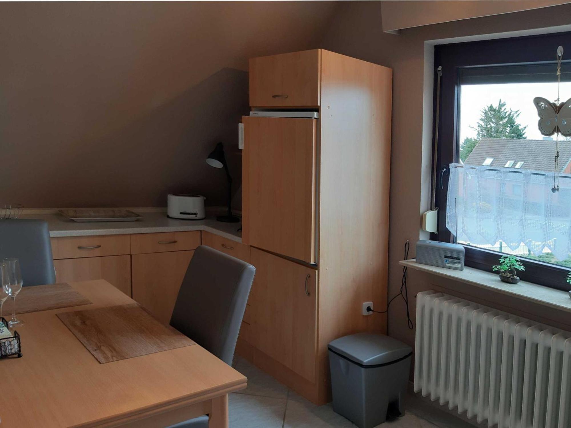 Ferienhaus Helmcke Büsum Zewnętrze zdjęcie