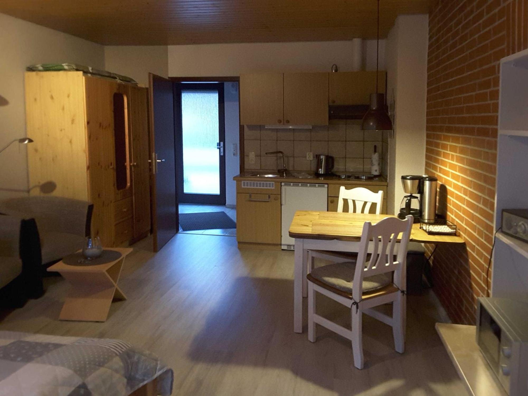 Ferienhaus Helmcke Büsum Zewnętrze zdjęcie