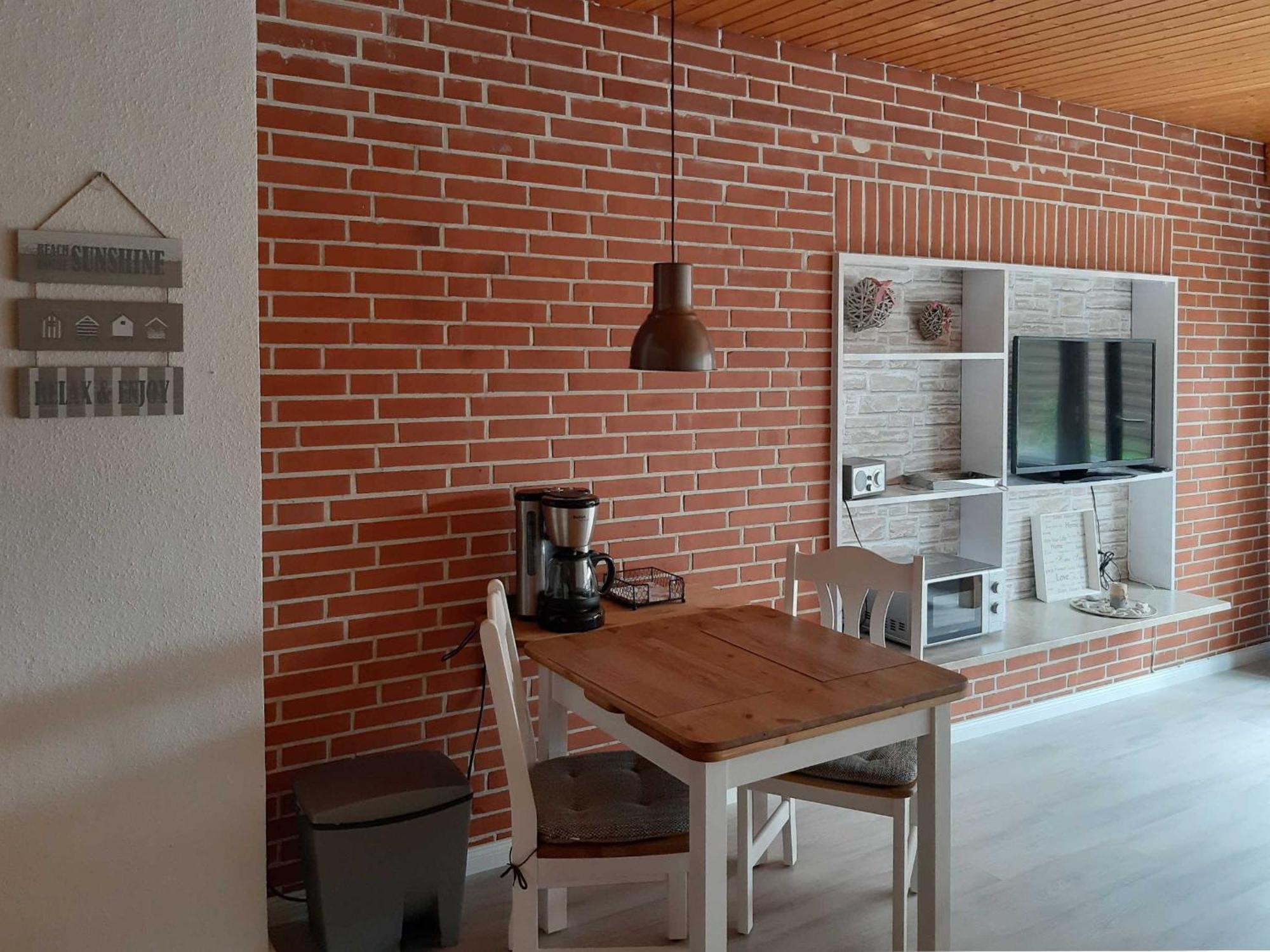 Ferienhaus Helmcke Büsum Zewnętrze zdjęcie