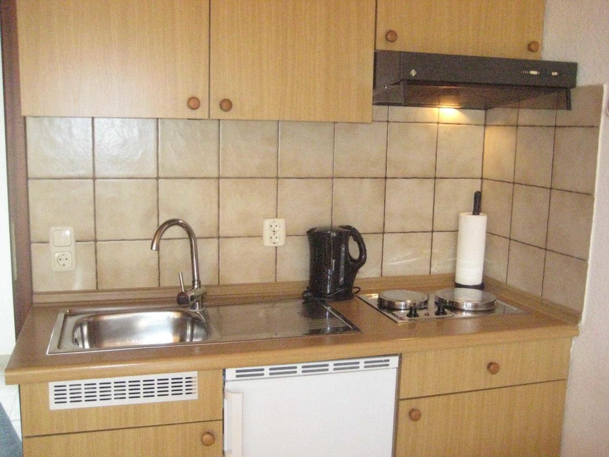 Ferienhaus Helmcke Büsum Zewnętrze zdjęcie