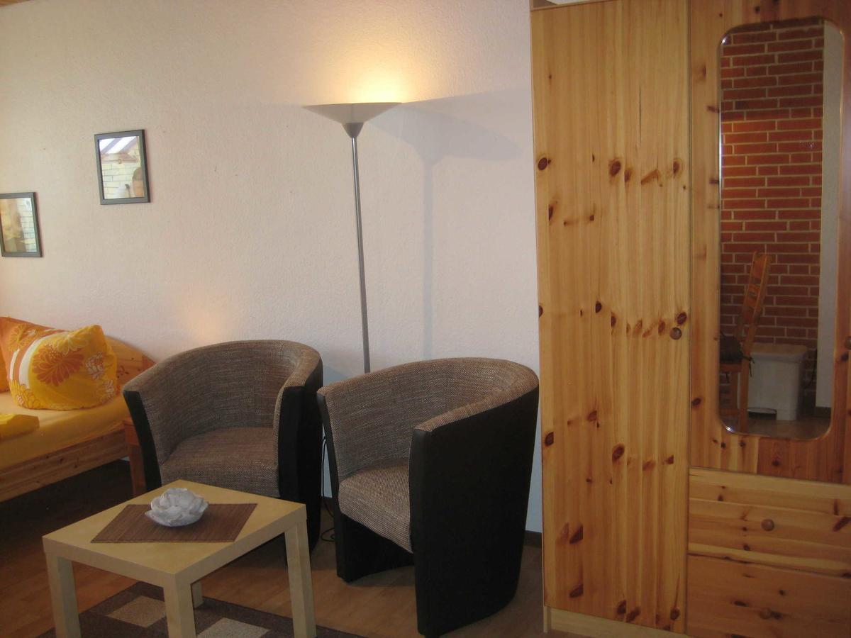 Ferienhaus Helmcke Büsum Zewnętrze zdjęcie