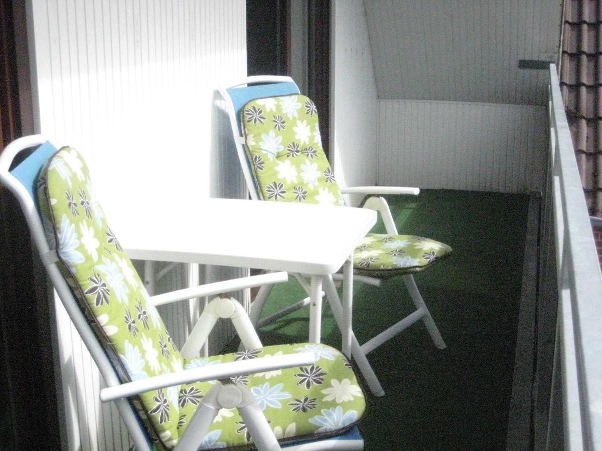 Ferienhaus Helmcke Büsum Zewnętrze zdjęcie