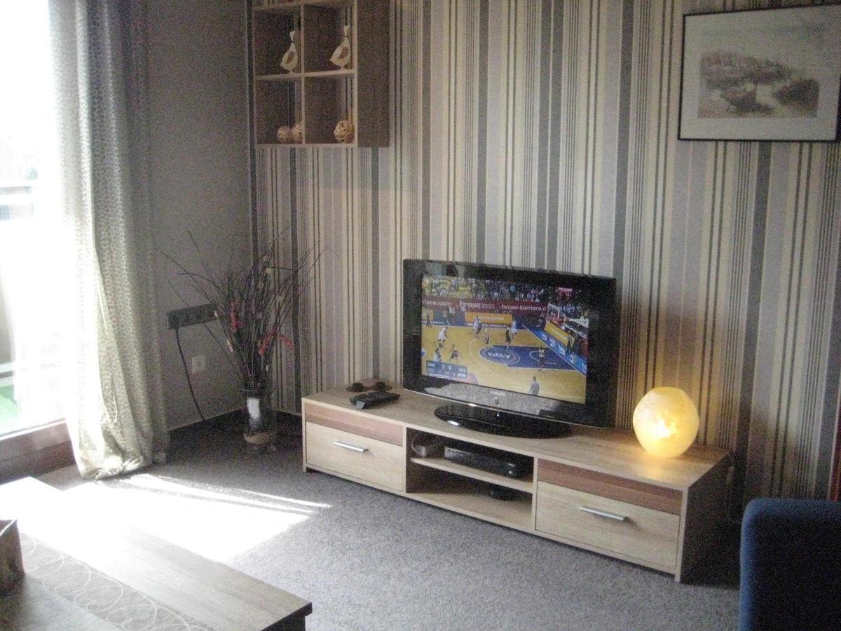 Ferienhaus Helmcke Büsum Zewnętrze zdjęcie