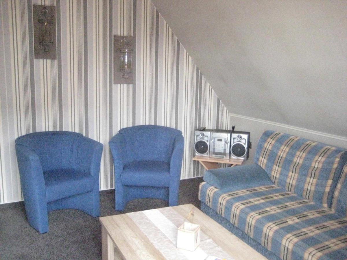 Ferienhaus Helmcke Büsum Zewnętrze zdjęcie