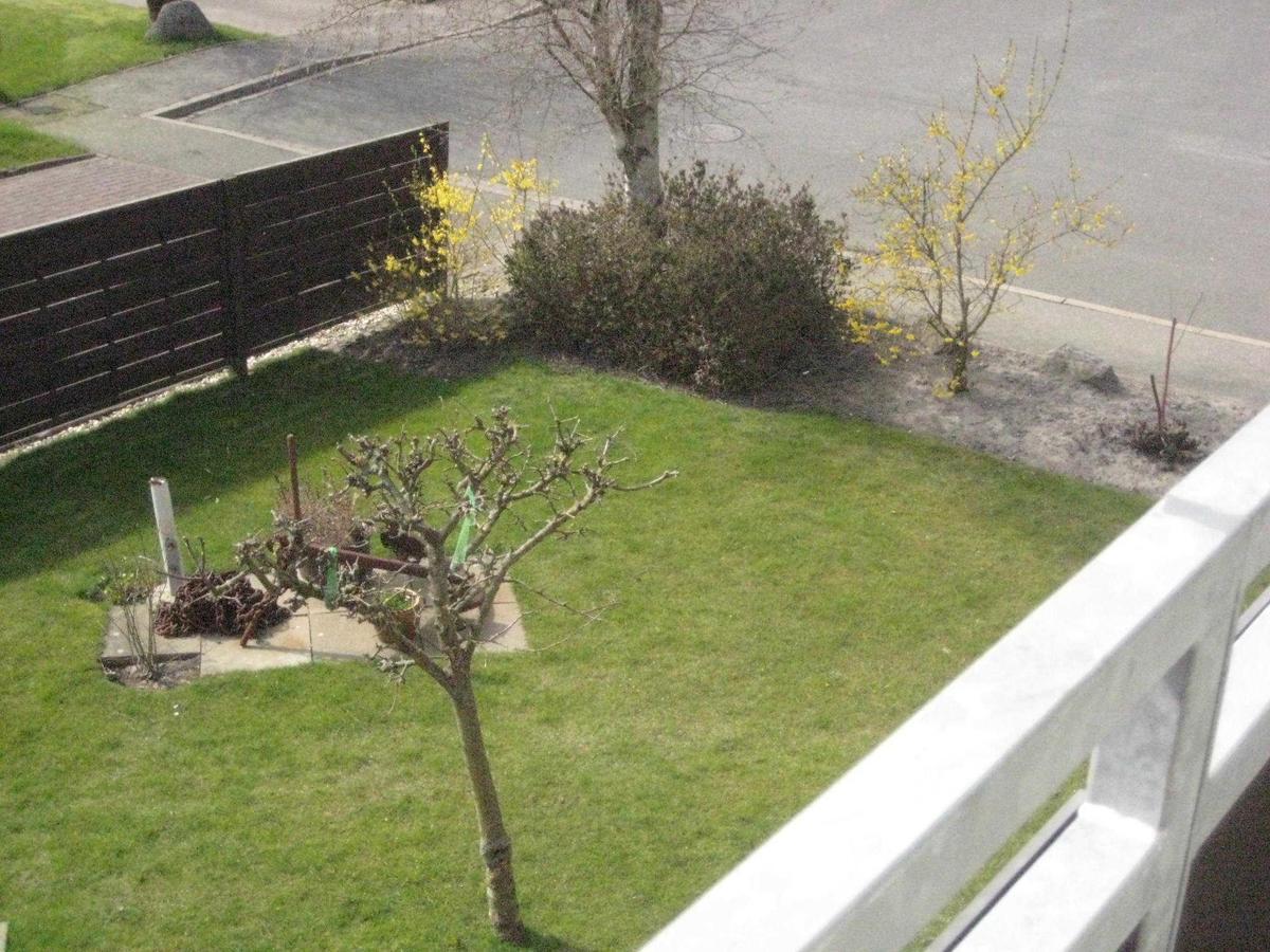 Ferienhaus Helmcke Büsum Zewnętrze zdjęcie