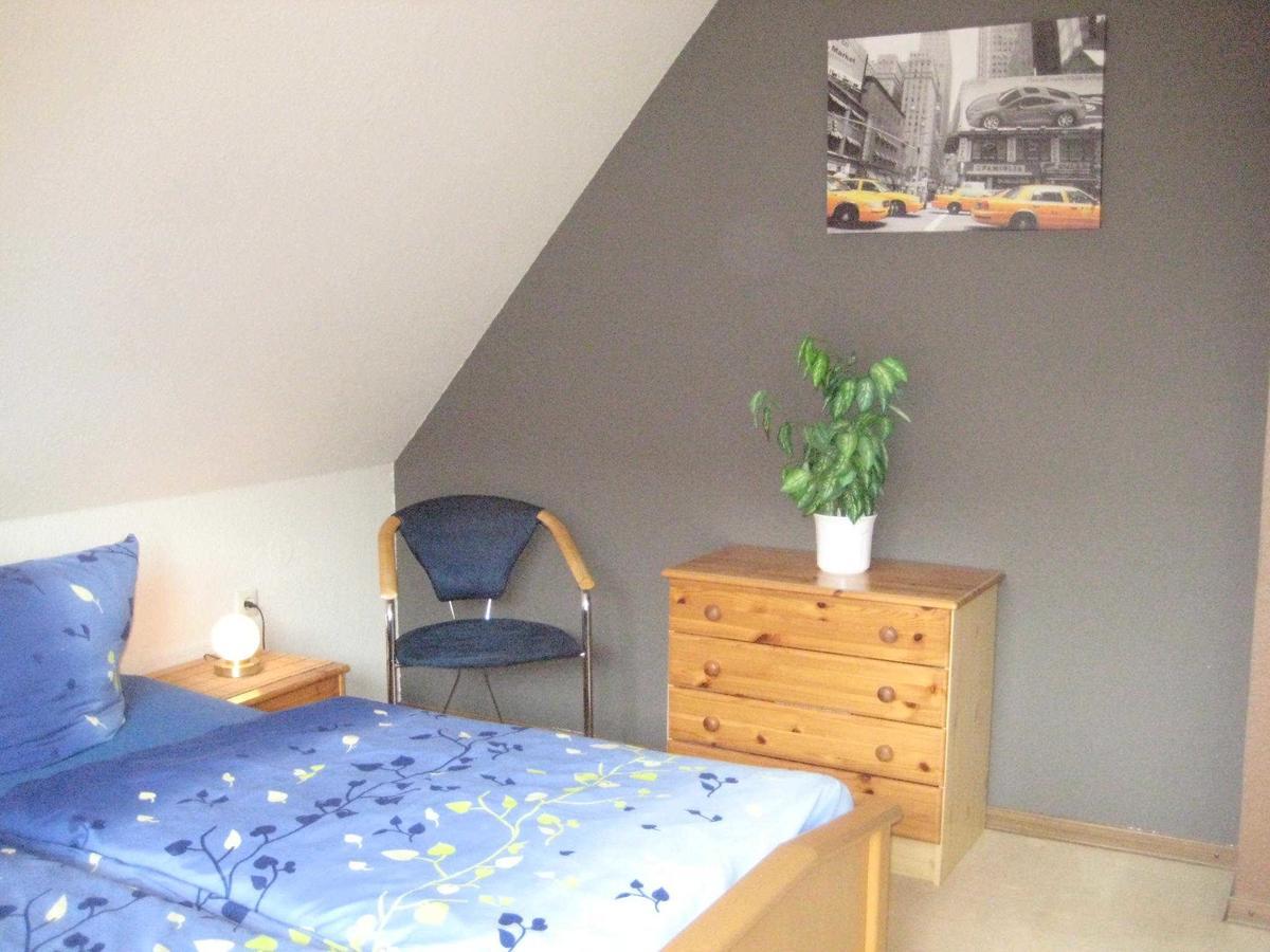 Ferienhaus Helmcke Büsum Zewnętrze zdjęcie