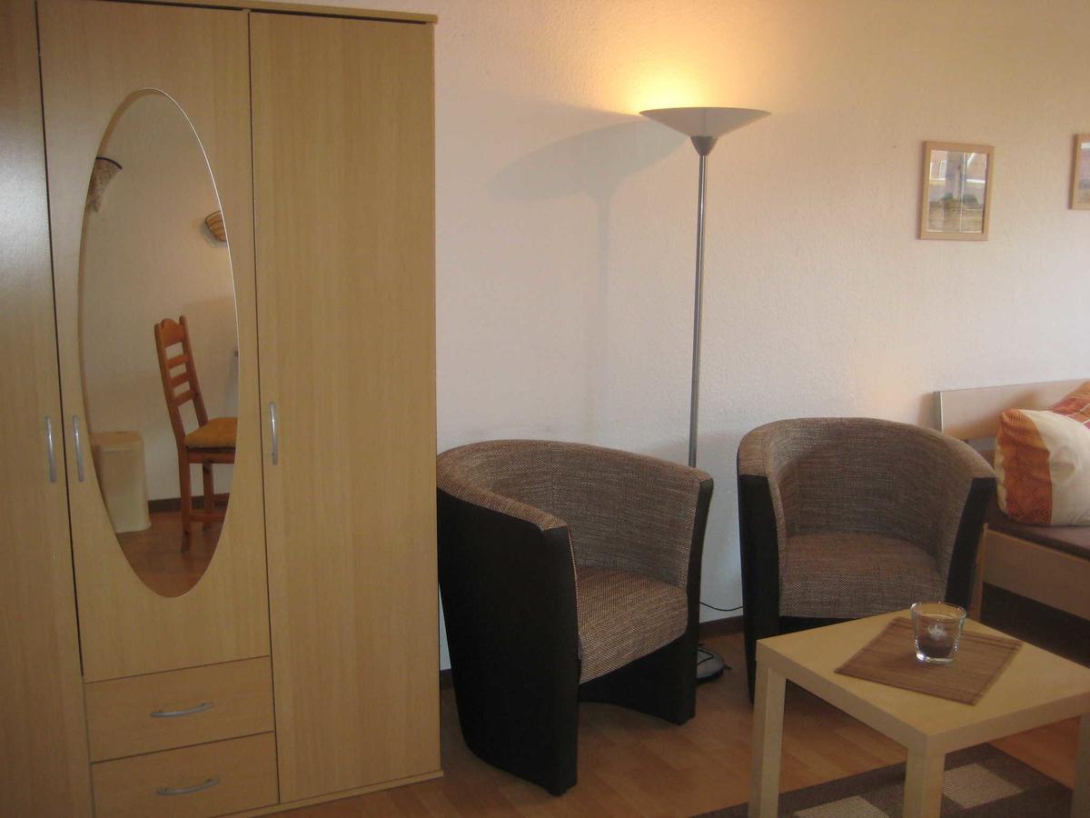 Ferienhaus Helmcke Büsum Zewnętrze zdjęcie